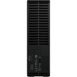 Wd 10Tb Elements 3.5" Usb 3.0 WDBWLG0100HBK-EESN Taşınabilir Disk Harici Harddisk