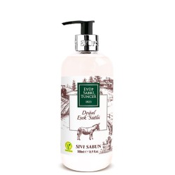 Eyüp Sabri Tuncer 500ml Sabun Eşek Sütü