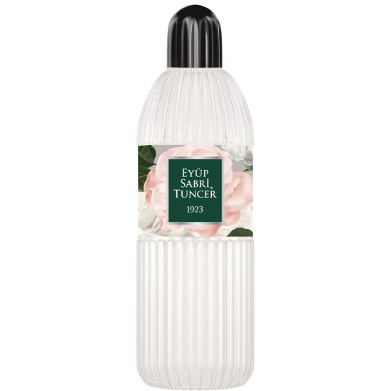 Eyüp Sabri Tuncer 400ml Pet Gardenya Kolonyası
