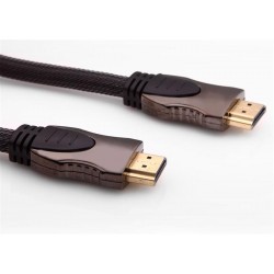 S-link SLX-M985 HDMI TO HDMI 1.8m Altın Uçlu 24K+