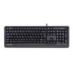 A4 Tech Fk10 F Usb Fsytyler Gri Tr Fn-Multimedya Klavye