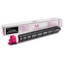 Kyocera TK-8525M Magenta Kırmızı Orjinal Fotokopi Toneri Taskalfa 4052ci-4053ci 20.000 Sayfa