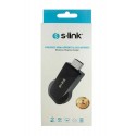 S-link SL-WH25 Kablosuz HDMI Görüntü+Ses Aktarıcı