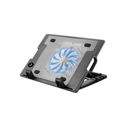 Frisby FNC-37ST 14cm Fan 2USB Port 10"-17" Uyumlu Notebook Soğutucu