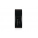 Tp-Link Mercusys MW300UM 300 Mbps Mini Kablosuz USB Adaptör