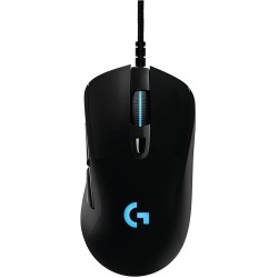 Logitech 910-005633 G403 Hero Kablolu Oyuncu Mouse