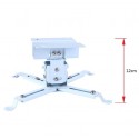 Elba PS02B 60cm-100cm Projeksiyon Tavan Askı Aparatı