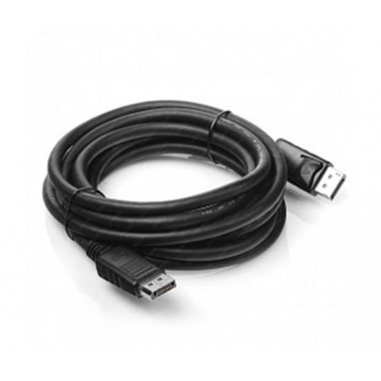 Dark DK-CB-DPL154K 1.5 Metre v1.2 4K Destekli DisplayPort to DisplayPort Kablo