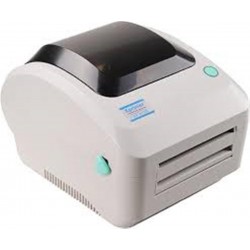XPrinter XP-470B Direk Transfer Usb+Seri+Ethernet Bağlantılı Barkod Yazıcı