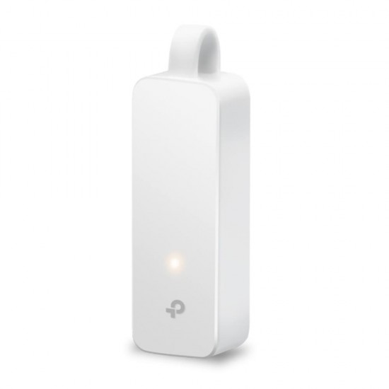 Tp-Link UE300C 10-100-1000 Mbps 3.0 USB Type-C Ethernet Çevirici