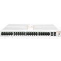 HP Aruba ION JL686B 1930 48 PORT GIGABIT+4X10GB SFP YÖNETİLEBİLİR L2+ RACKMOUNT 370W POE SWITCH HP Aruba ION JL686B 1930 48 PORT GIGABIT+4X10GB SFP YÖNETİLEBİLİR L2+ RACKMOUNT 370W POE SWITCH