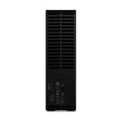 Wd 16TB Elements 3.5" Taşınabilir Disk Siyah (WDBWLG0160HBK-EESN)
