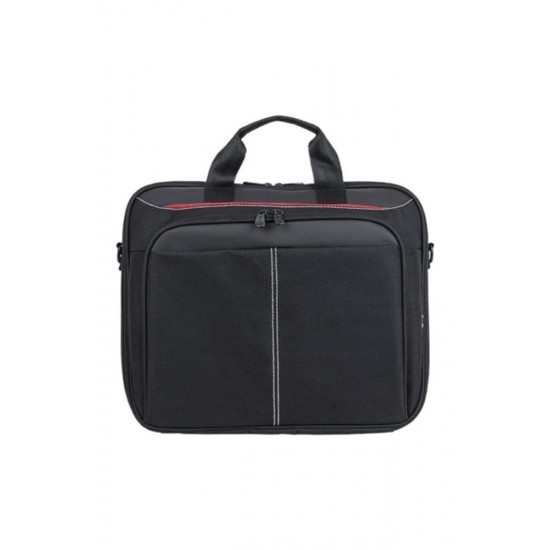Plm PLC34 Siyah 13-14 Notebook Çantası