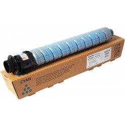 Ricoh IM C2500H Cyan Mavi Orjinal Fotokopi Toneri IM C2000-2500 10.500 Sayfa