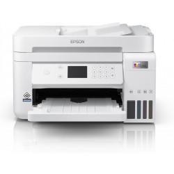 Epson L6276 Yazıcı-Tarayıcı-Fotokopi Renkli Mürekkep Tanklı Yazıcı WI-FI Ethernet