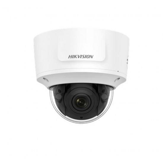 Hikvision DS-2CD2743-IZS 4mp 2.8mm-12mm Motorize Ip Dome Kamera