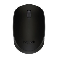 Logitech 910-004798 B170 Kablosuz Siyah Mouse