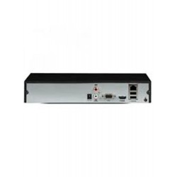 Hikvision DS-7108NI-Q1-M 8 Kanal NVR Kayıt Cihazı Metal Kasa