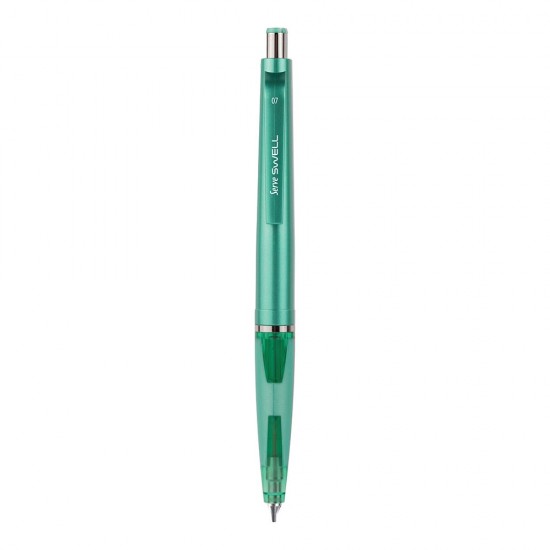 SERVE SWELL VERSATİL 07MM METALİK YEŞİL