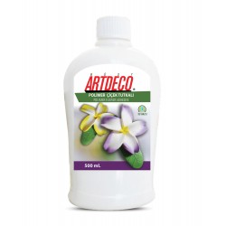 ARTDECO 052L-220 POLİMER ÇİÇEK TUTKALI 500ML