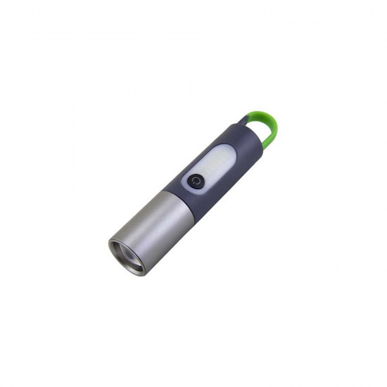 PANTHER PT-839 USB ŞARJLI EL FENERİ