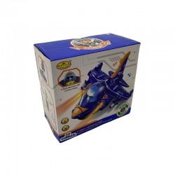 SAMATLI 286-28 PİLLİ UÇAK