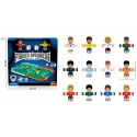 FINGER TL2608 SPINNER FUTBOL SAHA SETİ BÜYÜK BOY