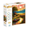 CA 7085 PUZZLE 1000 PRÇ GÜN BATIMI