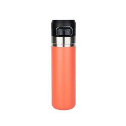GLOBOX 3973 MATARA ÇELİK TERMOS 750ML TURUNCU