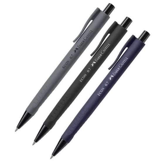 FABER VERSATİL ECON URBAN 07-05MM 100LÜ STN 135041