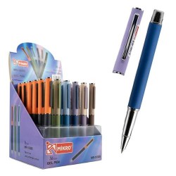MİKRO MR-1030S ROLLER KALEM 36LI STN