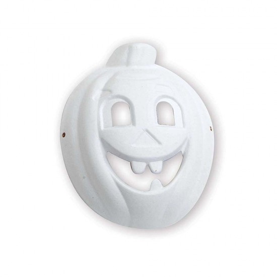 PUTİ 5145 KARTON MASKE BALKABAĞI