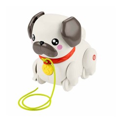 MATTEL HTW94 FP MINIK DOSTUMLA YÜRÜYÜŞ 2