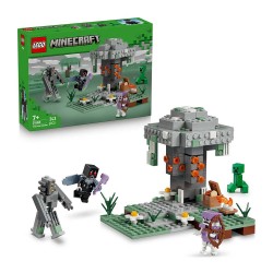ADORE LEGO LMN21586 SOLUK BAHÇE