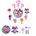 ADORE ILL542629 LOL TOTS EYE SPY TOTS