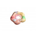 TOYFLYER POMPALI ŞİŞME BOYUN SİMİDİ ANİMAL NR007