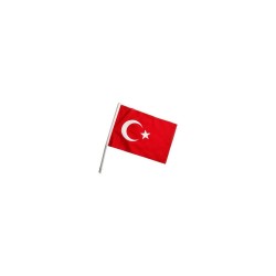 VATAN VT238 SOPALI RAŞEL BAYRAK 30X45 10LU PK