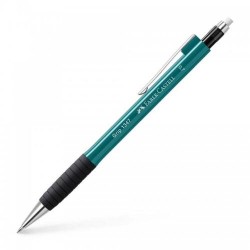 FABER VERSATİL GRİP 07MM PETROL YEŞİL 134760