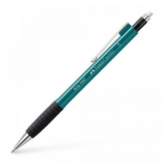 FABER VERSATİL GRİP 07MM PETROL YEŞİL 134760