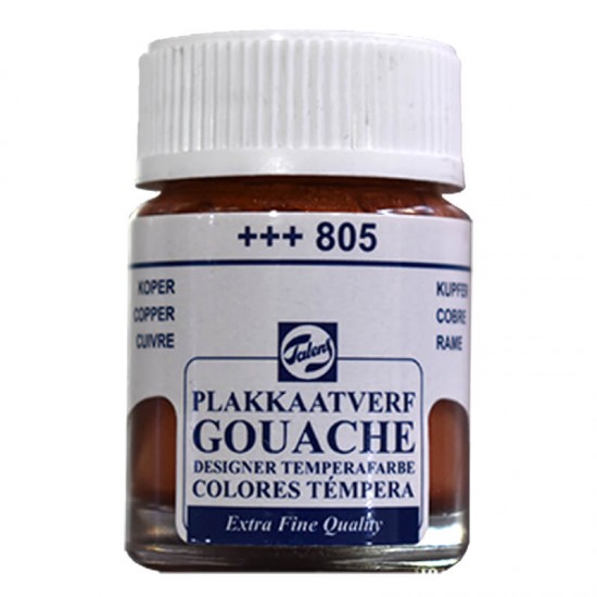 TALENS 8168052 GUAJ BOYA 16ML COPPER