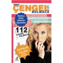 OLİMPOS / SÜPER ÇENGEL BULMACA 6