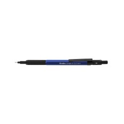 SCRİKSS GRAPH-X METAL VERSATİL 05MM MAVİ ŞEFFAF AMB