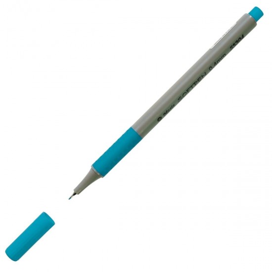 MASİS S5304-10C SOFTPEN FİNELİNER 10LU KT