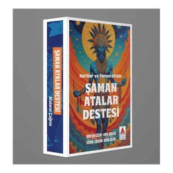 DELTA /   ŞAMAN ATALAR DESTESİ