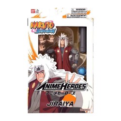ADORE BAH36965 AH NARUTO JİRAİYA