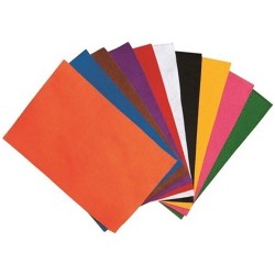 SÜDOR SK38 KEÇE 50X70 10 RENK 180GR