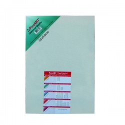 PONART PTU-3550 TUVAL UNİVERSAL 35X50