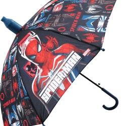 OTTONYA 000077-45357 ŞEMSİYE SPİDERMAN KILIFLI PAM