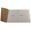 DİLMAN 4302 NUMARALI FİŞ KÜÇÜK