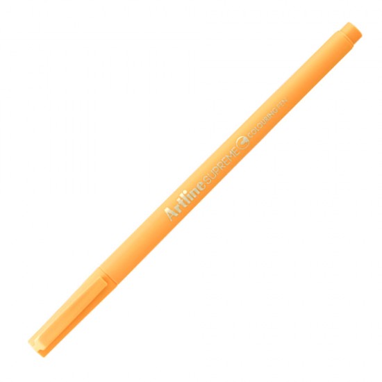 ARTLİNE 210 SUPREME COLORİNG PEN 06MM CHROME YELLOW